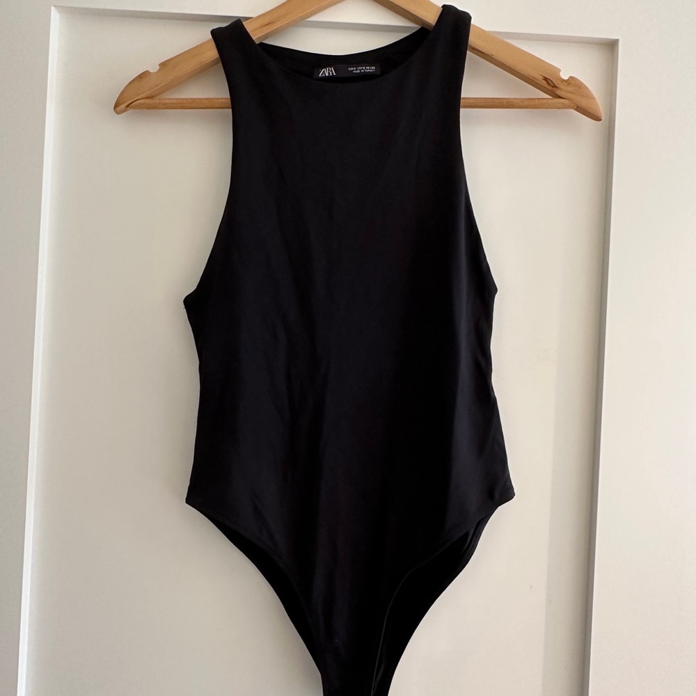 Zara Bodysuit